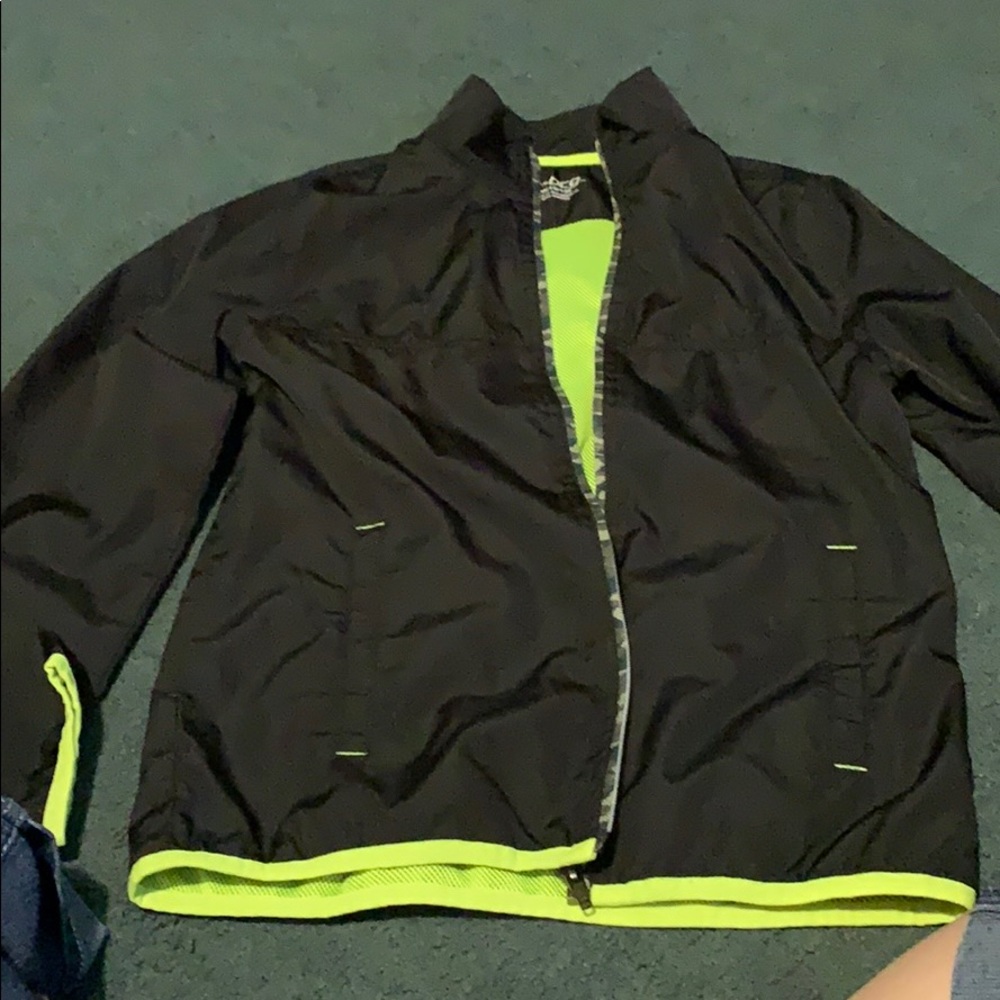 Kids jacket